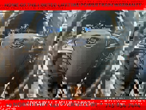Used 2024 Ford Edge SEL image 9