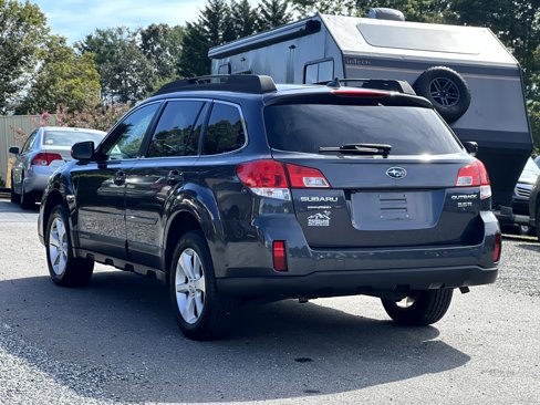 Used 2013 Subaru Outback 3.6R Limited image 5