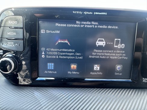 Used 2019 Hyundai Tucson Sport image 11
