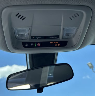 Used 2021 Chevrolet Malibu LS image 32