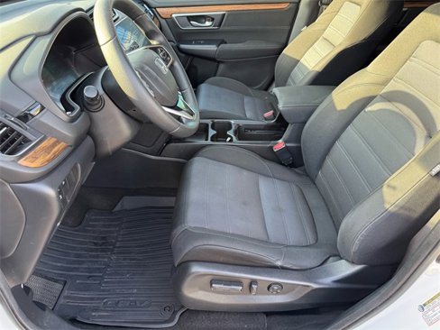 Used 2020 Honda CR-V EX image 7