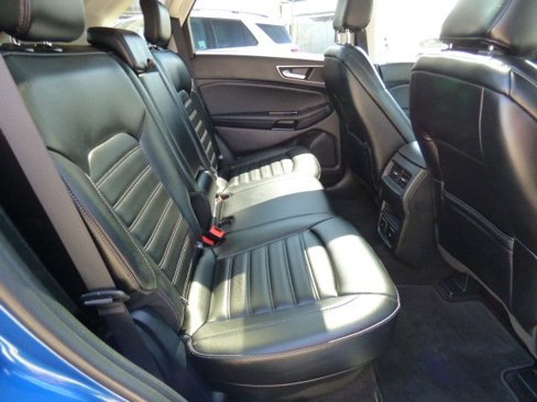 Used 2020 Ford Edge SEL w/ Convenience Package image 7