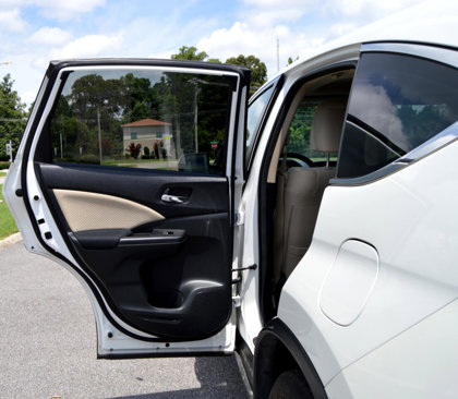 Used 2016 Honda CR-V EX image 14