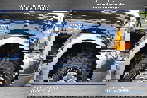 Used 2000 Ford Excursion Limited image 45