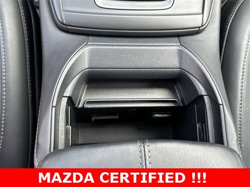 Used 2022 MAZDA CX-30 AWD 2.5 S w/ Select Package image 20