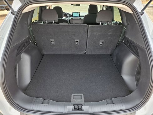 New 2025 Ford Escape Active image 6