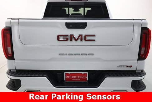 Used 2023 GMC Sierra 1500 AT4 w/ AT4 Preferred Package image 30