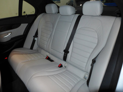 Used 2018 Mercedes-Benz C 300 Sedan image 56