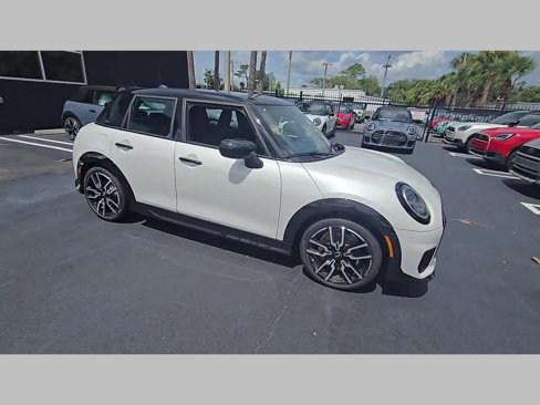 New 2025 MINI Cooper S image 35