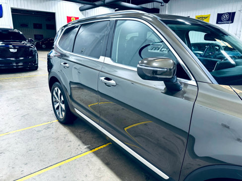 Used 2020 Kia Telluride S image 20