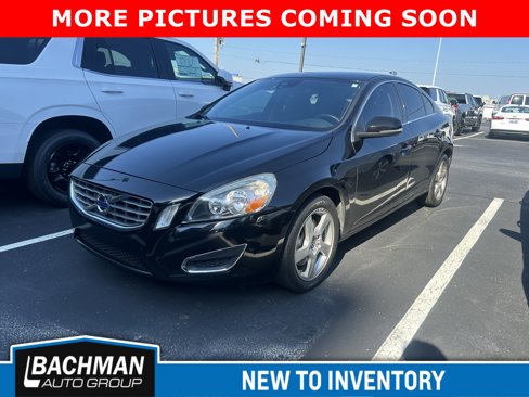 Used 2012 Volvo S60 T5 image 4