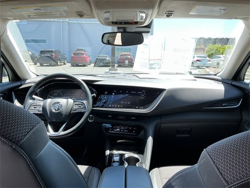Used 2023 Buick Envision Preferred image 14