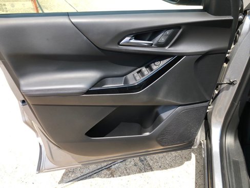New 2025 Chevrolet Equinox LT w/ Safety and Technology Package image 10
