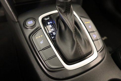 Used 2021 Hyundai Kona SEL Plus image 7