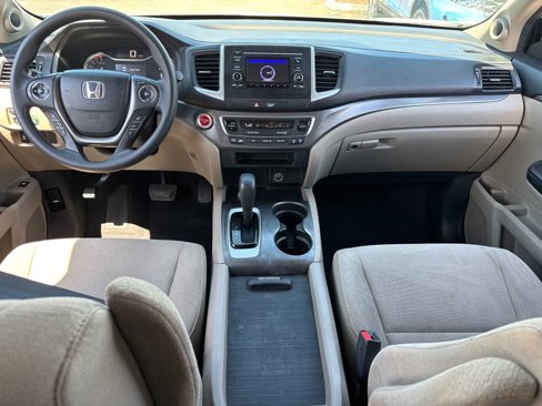 Used 2018 Honda Pilot LX image 6