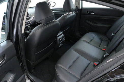 Used 2019 Nissan Altima 2.5 SL image 26