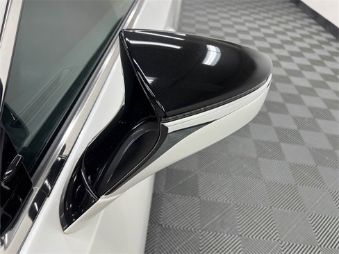 Certified 2022 Lexus ES 350 w/ Premium Package image 22