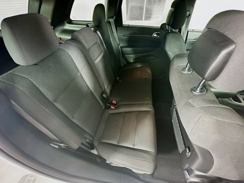 Used 2021 Jeep Grand Cherokee Laredo w/ Security & Convenience Group image 33