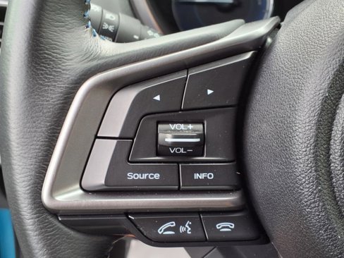 Used 2020 Subaru Crosstrek Hybrid image 13
