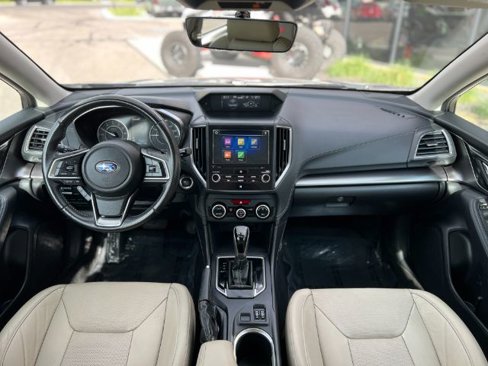 Used 2018 Subaru Impreza 2.0i Limited w/ Popular Package #2 image 15