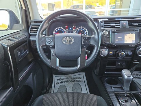 Used 2019 Toyota 4Runner TRD Off-Road image 19