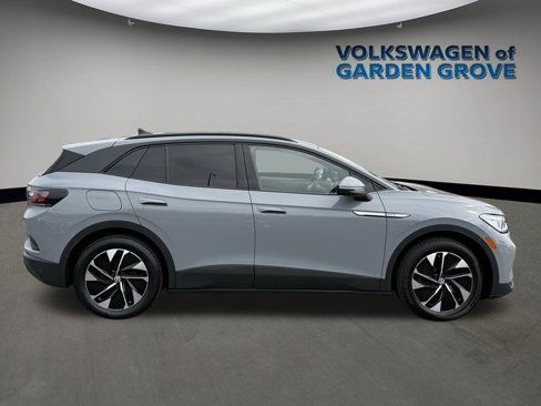 Certified 2022 Volkswagen ID.4 Pro S image 12
