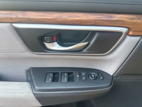 Used 2020 Honda CR-V EX image 4