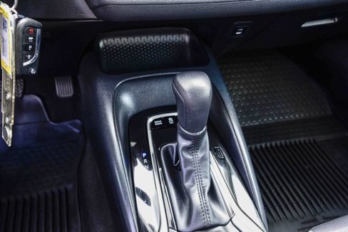 Certified 2024 Toyota Corolla LE image 28