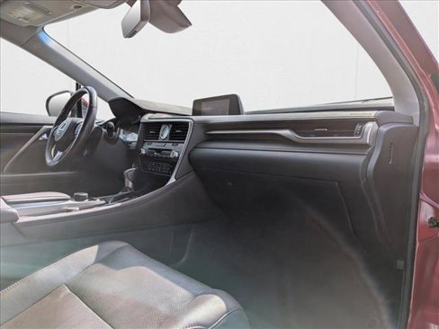 Used 2016 Lexus RX 350 AWD image 22