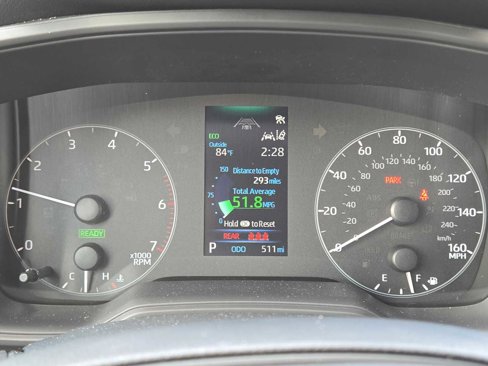 Used 2025 Toyota Corolla LE image 24