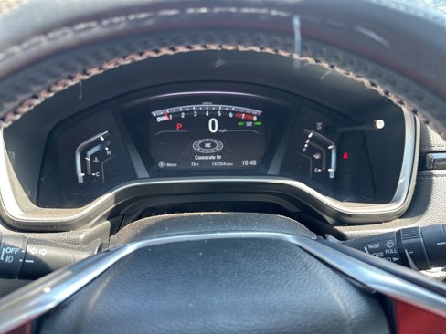 Used 2017 Honda CR-V Touring image 15