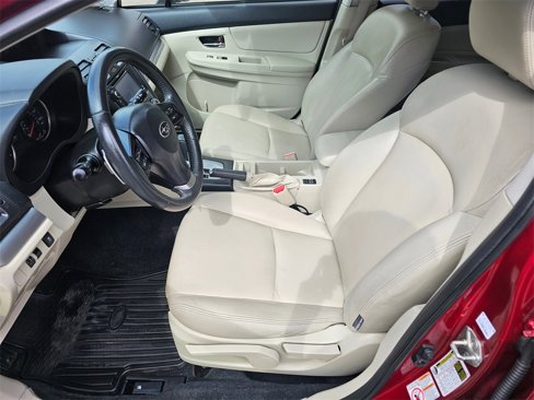 Used 2013 Subaru Crosstrek 2.0i Limited image 16