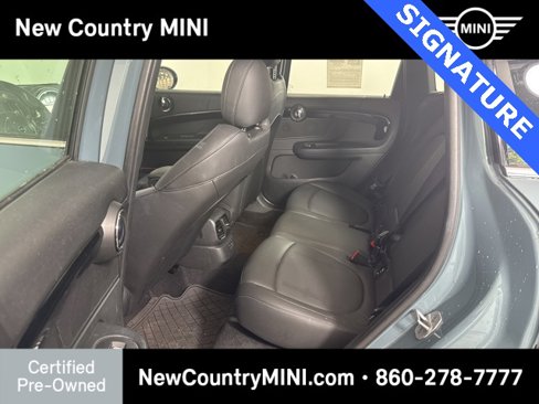 Certified 2023 MINI Cooper Countryman S image 17