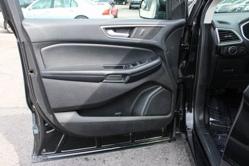 Used 2015 Ford Edge SEL w/ Equipment Group 201A image 10