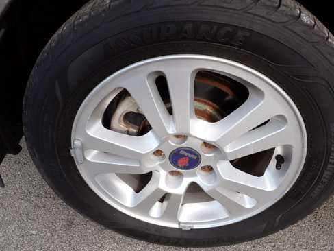 Used 2006 Saab 9-3 2.0T image 14