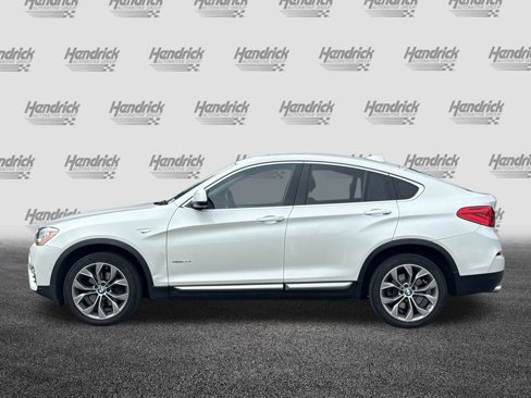 Used 2017 BMW X4 xDrive28i image 8