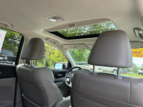 Used 2013 Honda CR-V EX-L image 20