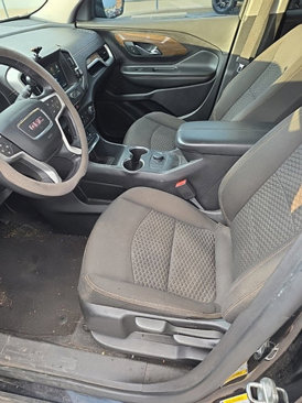 Used 2018 GMC Terrain SLE image 12