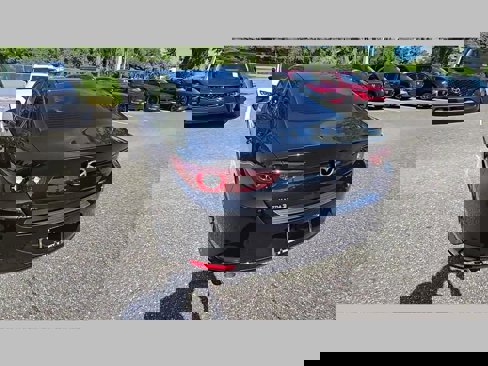 New 2025 MAZDA MAZDA3 s image 30