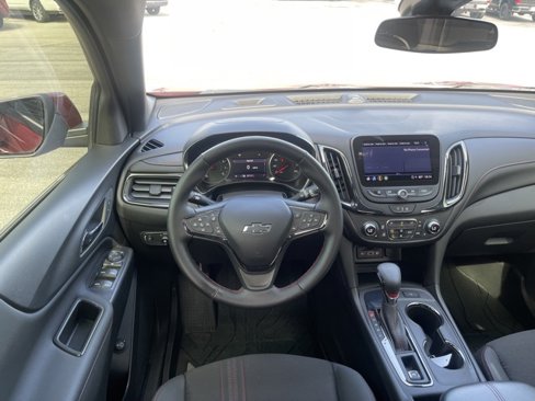 Used 2023 Chevrolet Equinox RS image 20