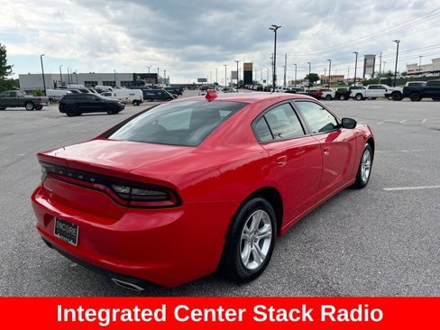 Used 2023 Dodge Charger SXT image 11