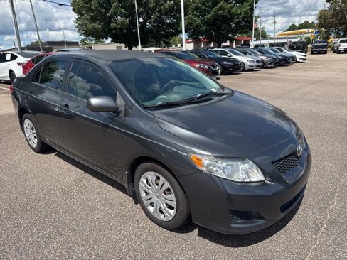 Used 2009 Toyota Corolla XLE image 3