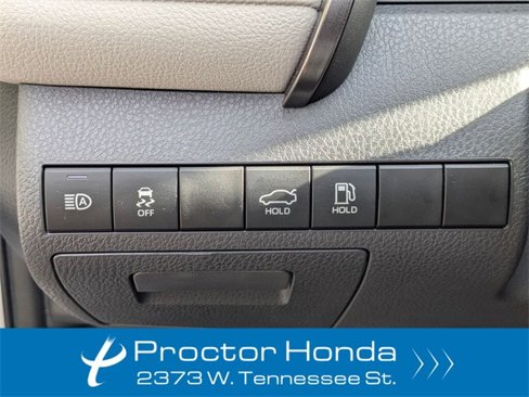 Used 2023 Toyota Camry SE image 22