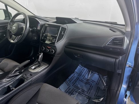 Used 2021 Subaru Crosstrek 2.0i Premium image 28