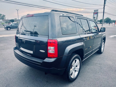 Used 2014 Jeep Patriot Latitude image 7