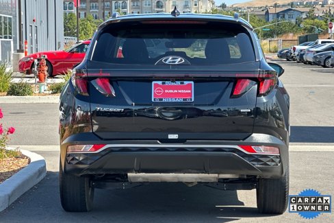 Used 2024 Hyundai Tucson SEL image 5