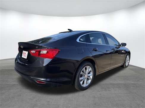 Used 2023 Chevrolet Malibu LT image 28