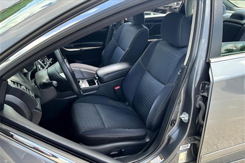 Used 2017 Nissan Altima 2.5 S image 27
