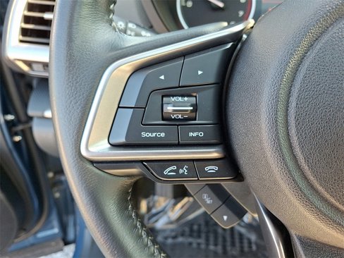 Certified 2020 Subaru Forester Premium image 22