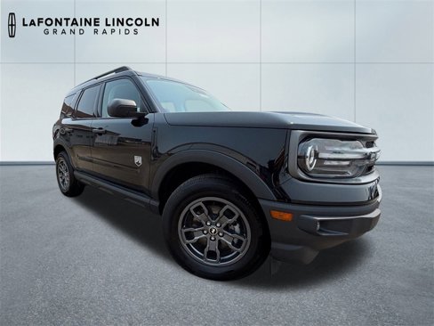 Used 2021 Ford Bronco Sport Big Bend image 47